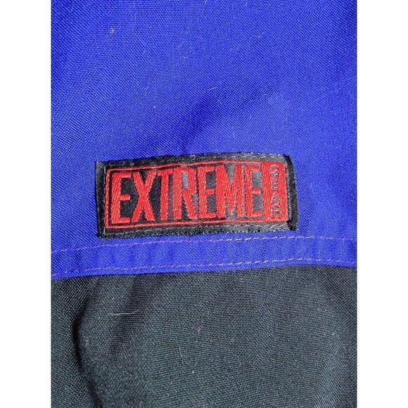Vintage The North Face Jacket Ultrex Extreme Gear - Picture 7 of 12